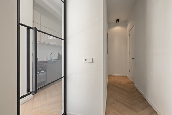 Medium property photo - Schouwtjeslaan 67, 2012 KG Haarlem